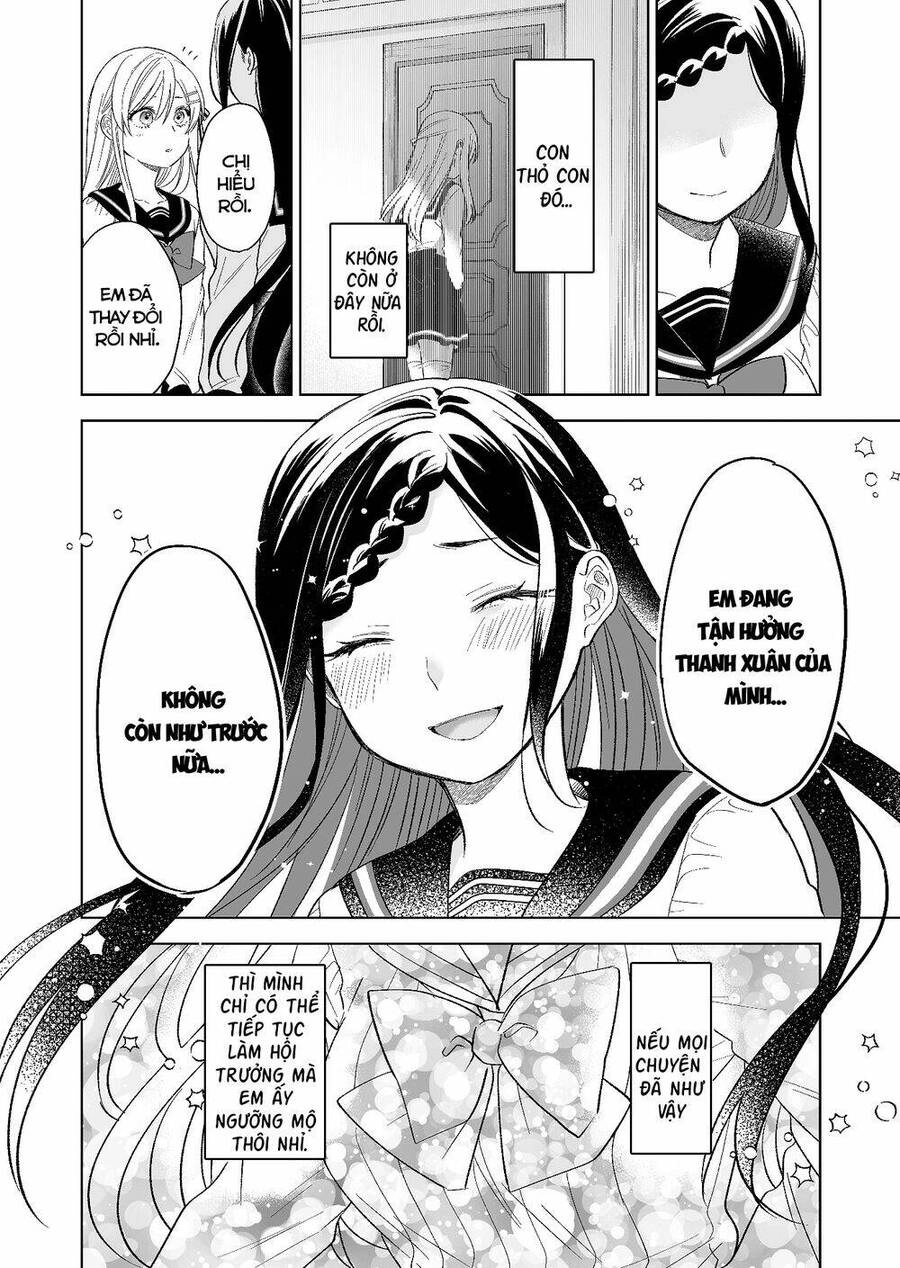 Koi Shita No De, Haishin Shite Mita Chapter 78 - 15
