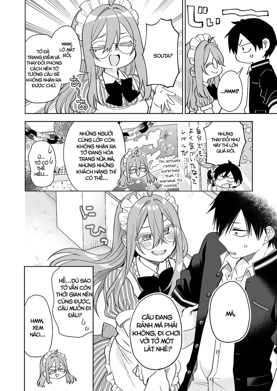 Koi Shita No De, Haishin Shite Mita Chapter 79 - 13