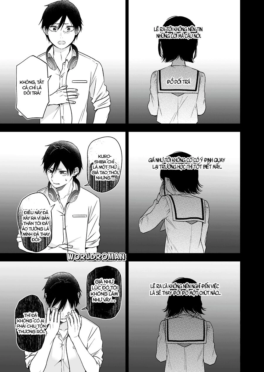 Koi Shita No De, Haishin Shite Mita Chapter 82 - 2