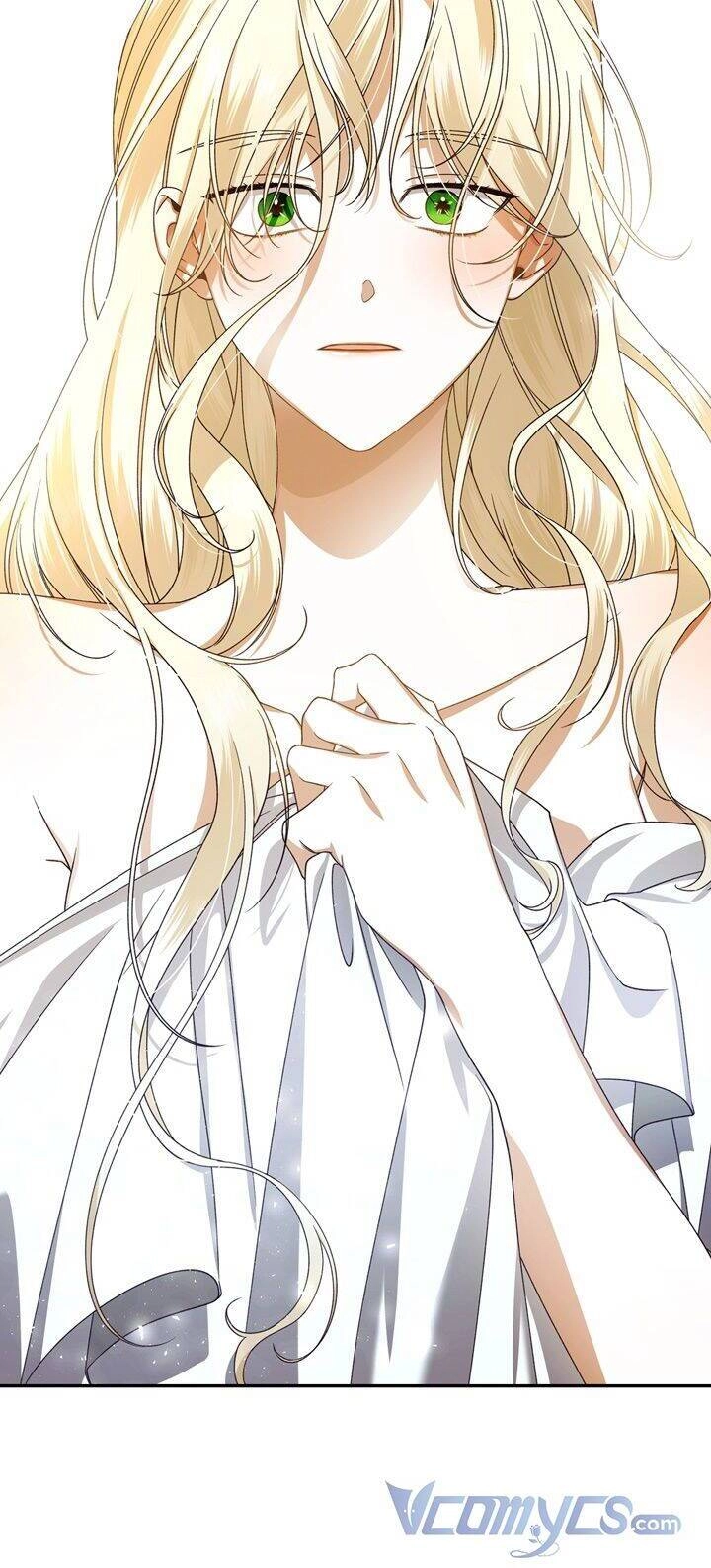 Phương Pháp Che Giấu Đứa Con Của Hoàng Đế Chapter 1 - 3