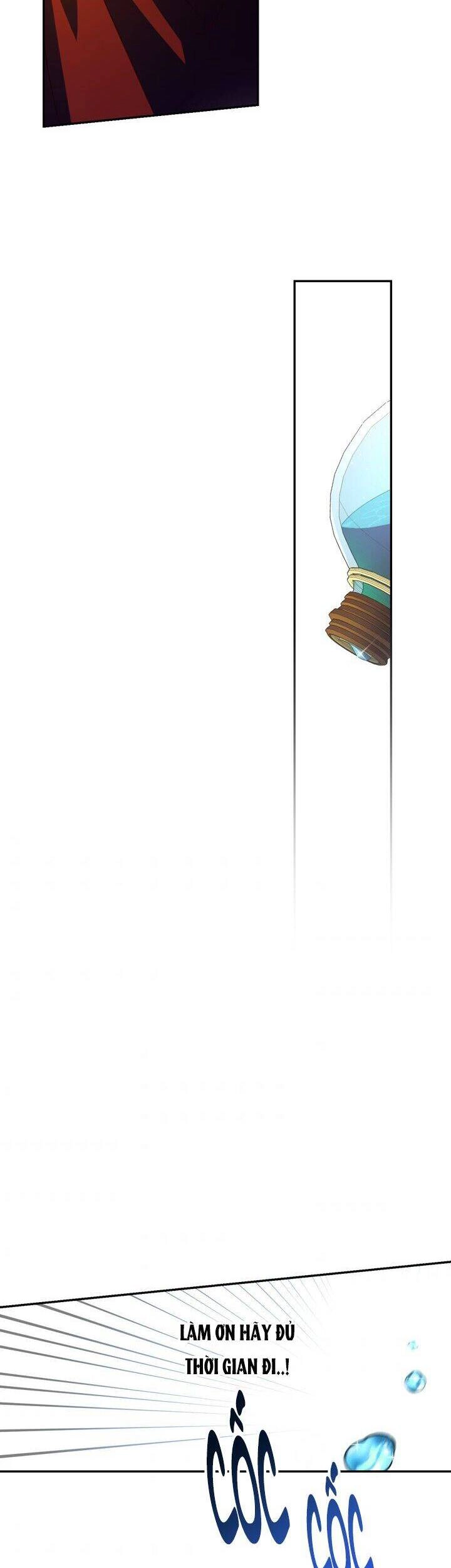 Phương Pháp Che Giấu Đứa Con Của Hoàng Đế Chapter 1 - 40