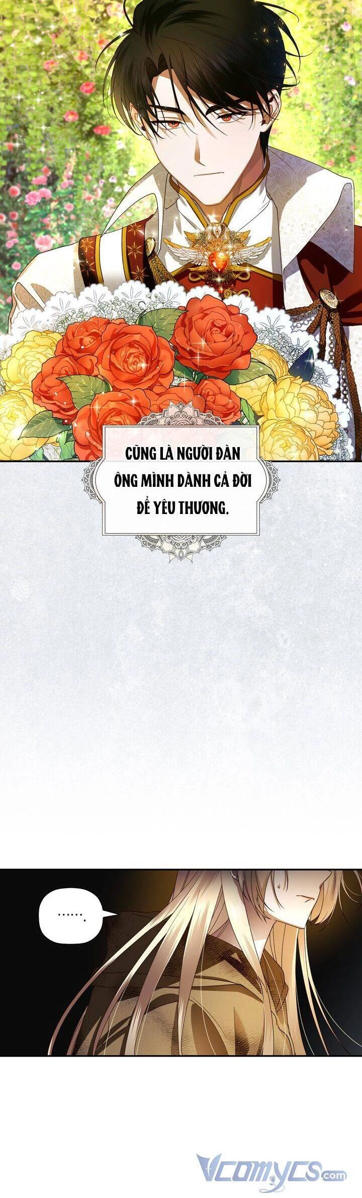 Phương Pháp Che Giấu Đứa Con Của Hoàng Đế Chapter 2 - 8