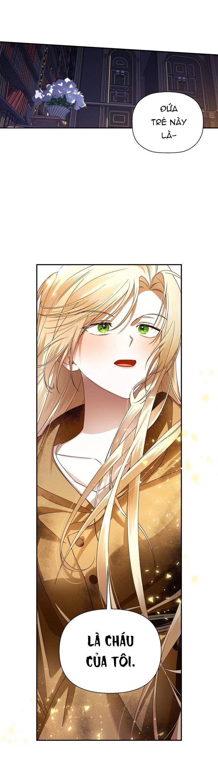 Phương Pháp Che Giấu Đứa Con Của Hoàng Đế Chapter 2 - 21