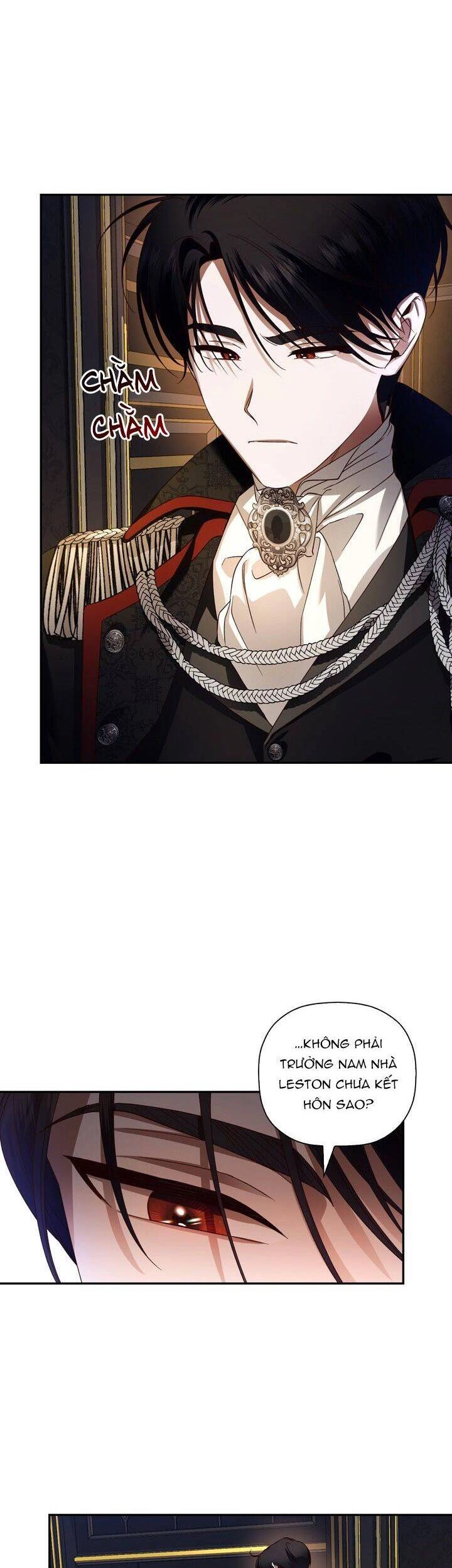 Phương Pháp Che Giấu Đứa Con Của Hoàng Đế Chapter 2 - 22