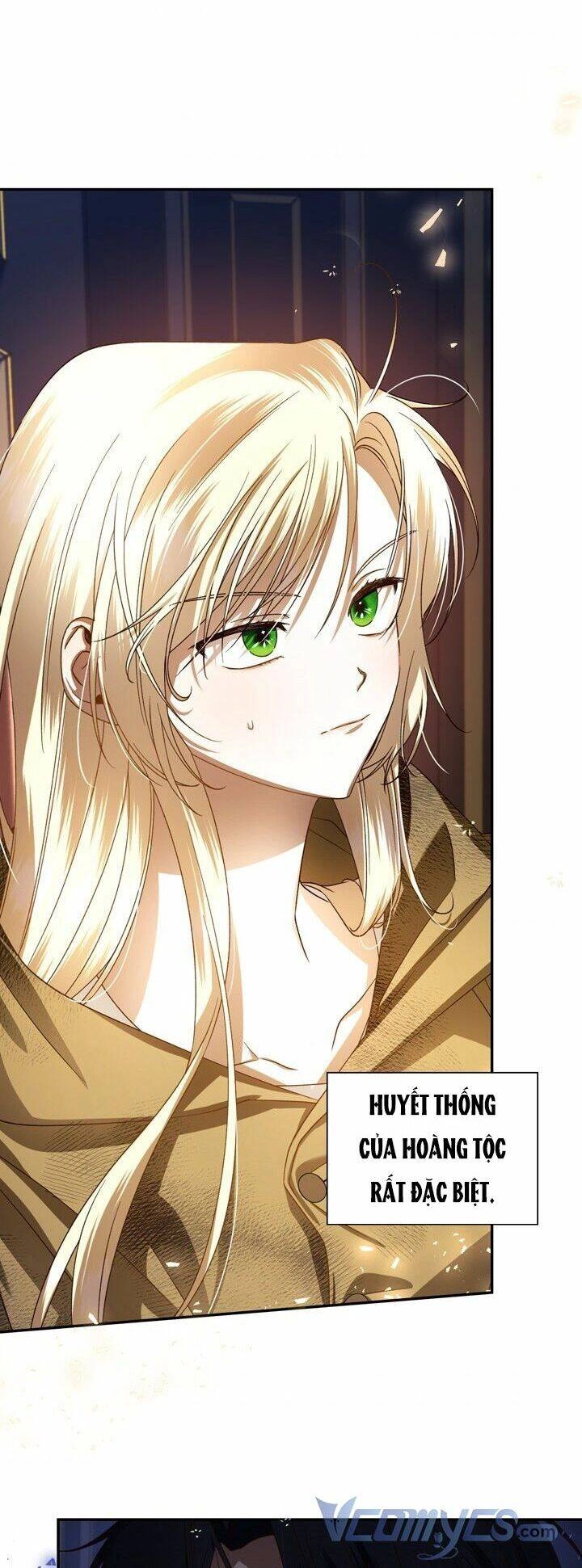 Phương Pháp Che Giấu Đứa Con Của Hoàng Đế Chapter 2 - 35