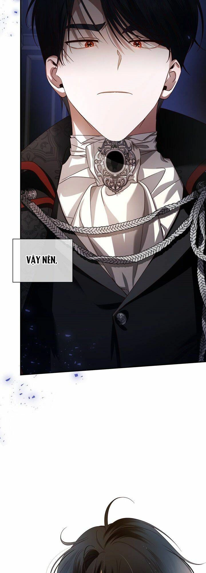 Phương Pháp Che Giấu Đứa Con Của Hoàng Đế Chapter 2 - 36