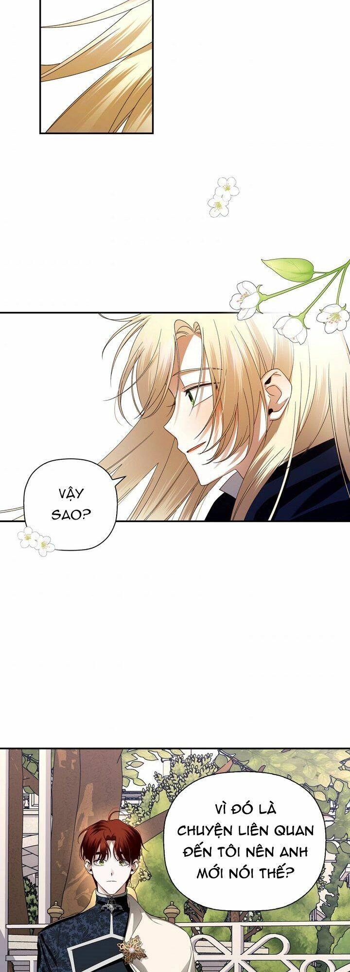 Phương Pháp Che Giấu Đứa Con Của Hoàng Đế Chapter 5 - 38