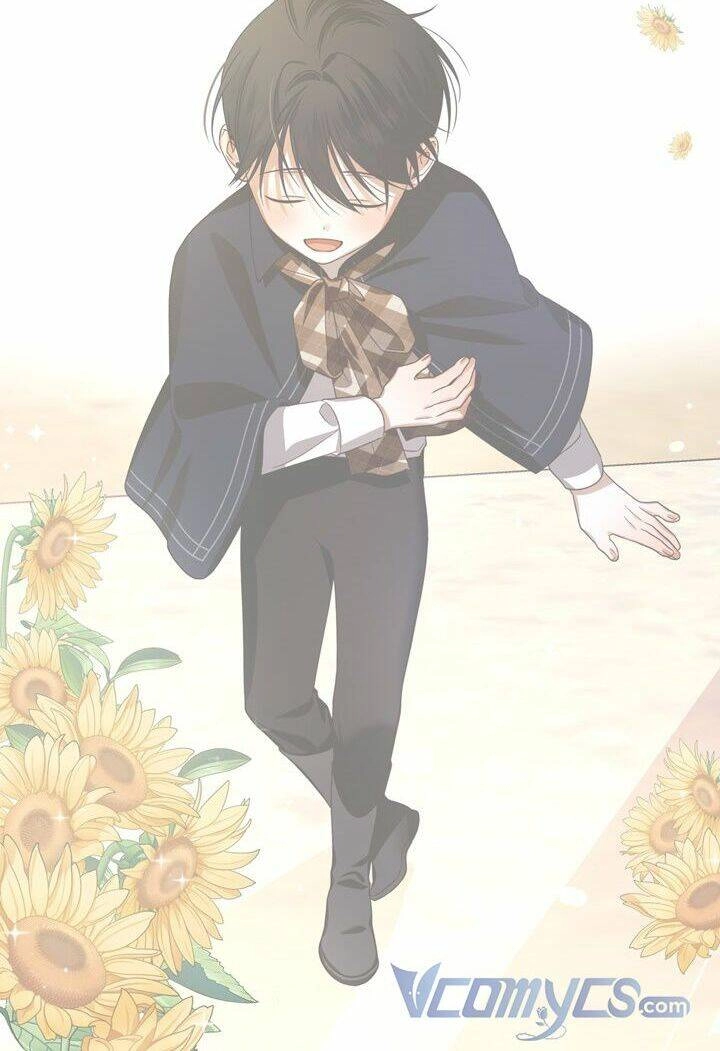 Phương Pháp Che Giấu Đứa Con Của Hoàng Đế Chapter 5 - 41