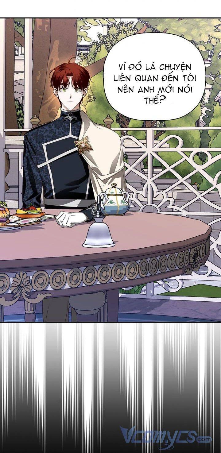 Phương Pháp Che Giấu Đứa Con Của Hoàng Đế Chapter 6 - 3