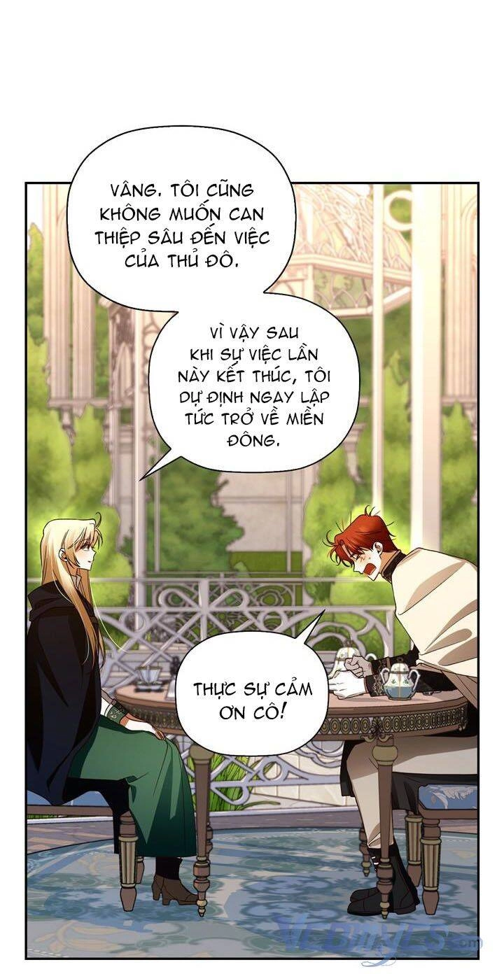 Phương Pháp Che Giấu Đứa Con Của Hoàng Đế Chapter 6 - 12