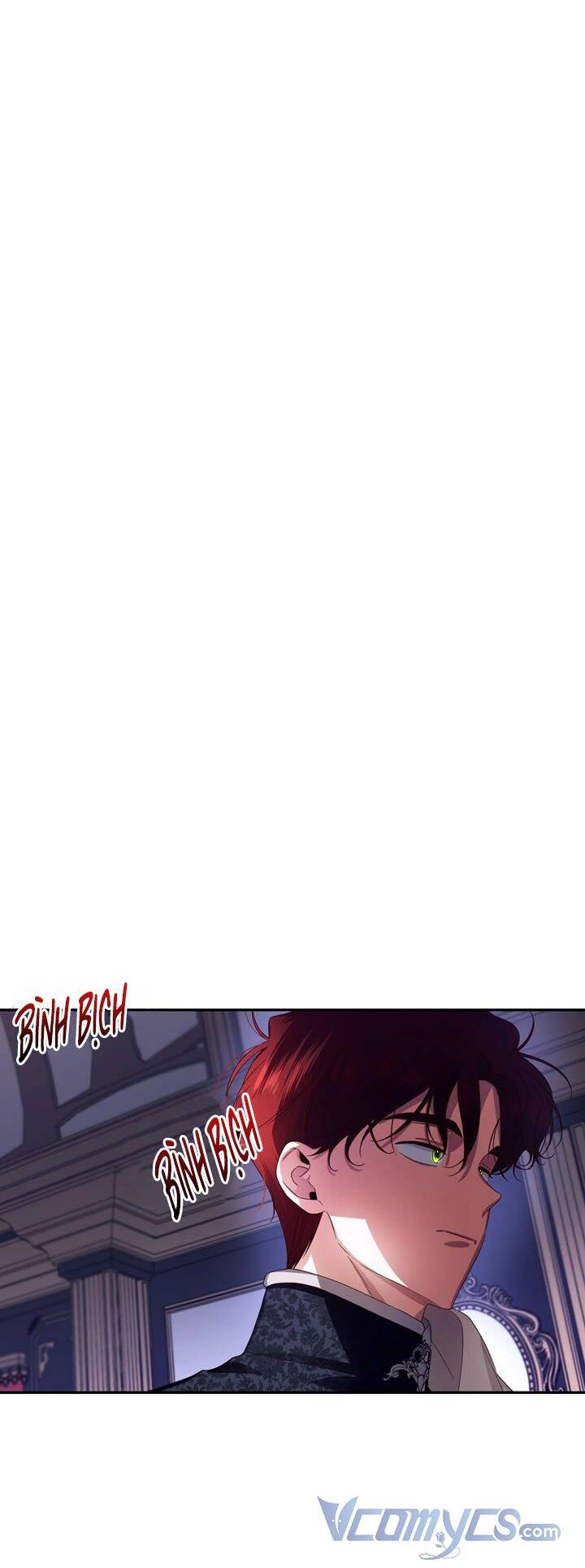 Phương Pháp Che Giấu Đứa Con Của Hoàng Đế Chapter 6 - 14