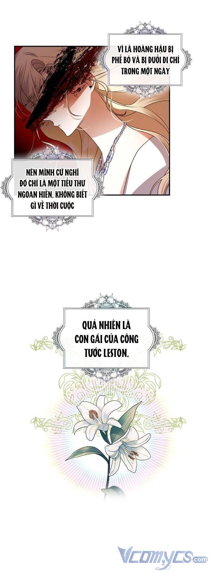 Phương Pháp Che Giấu Đứa Con Của Hoàng Đế Chapter 6 - 15