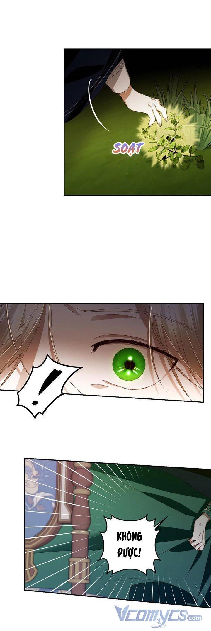 Phương Pháp Che Giấu Đứa Con Của Hoàng Đế Chapter 6 - 19