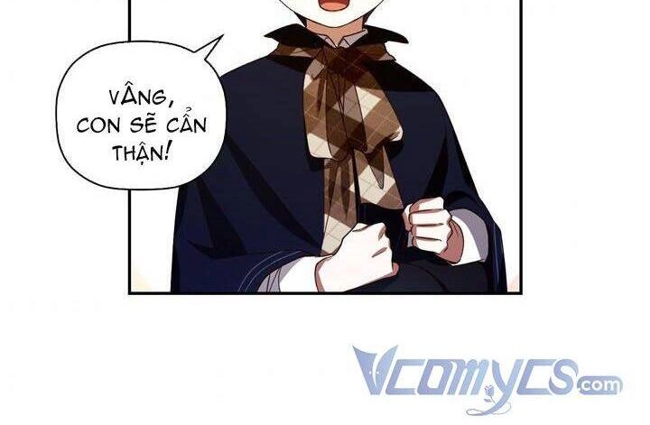 Phương Pháp Che Giấu Đứa Con Của Hoàng Đế Chapter 6 - 21