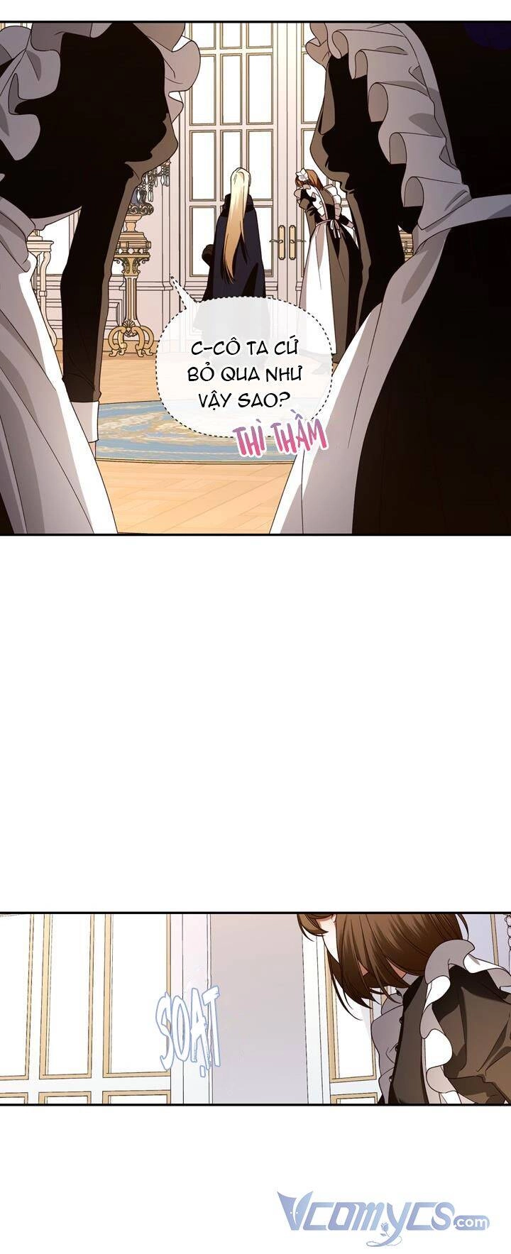 Phương Pháp Che Giấu Đứa Con Của Hoàng Đế Chapter 6 - 41