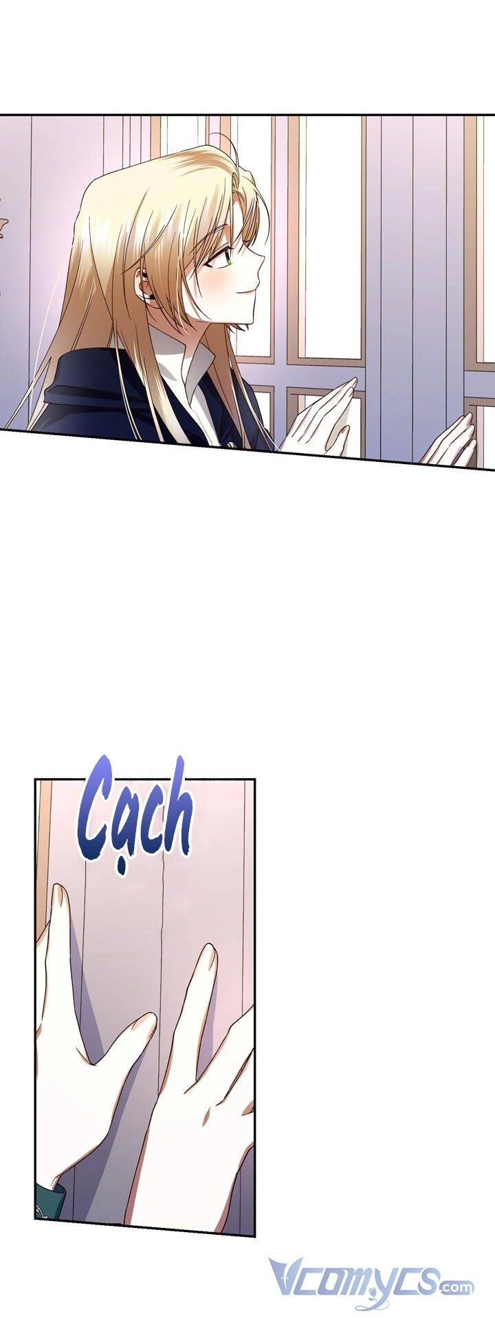 Phương Pháp Che Giấu Đứa Con Của Hoàng Đế Chapter 6 - 43