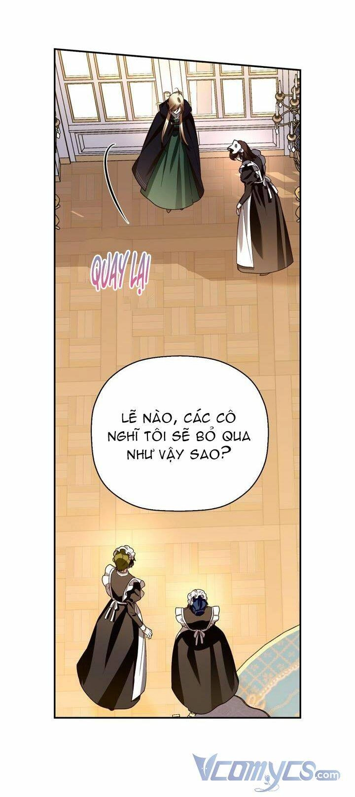 Phương Pháp Che Giấu Đứa Con Của Hoàng Đế Chapter 6 - 53