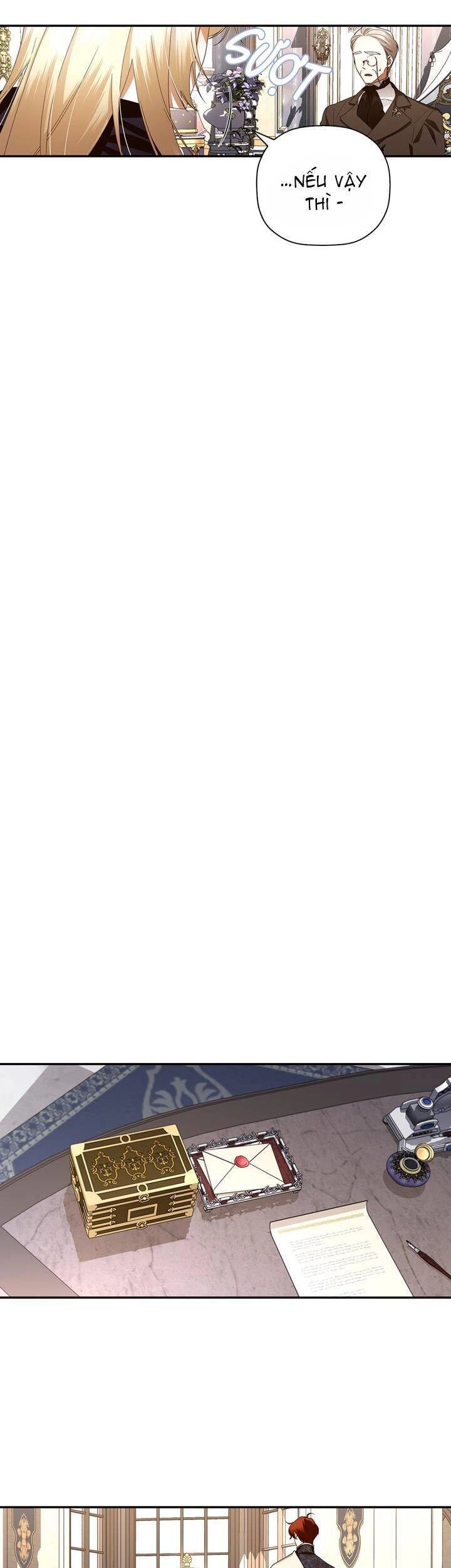 Phương Pháp Che Giấu Đứa Con Của Hoàng Đế Chapter 7 - 18