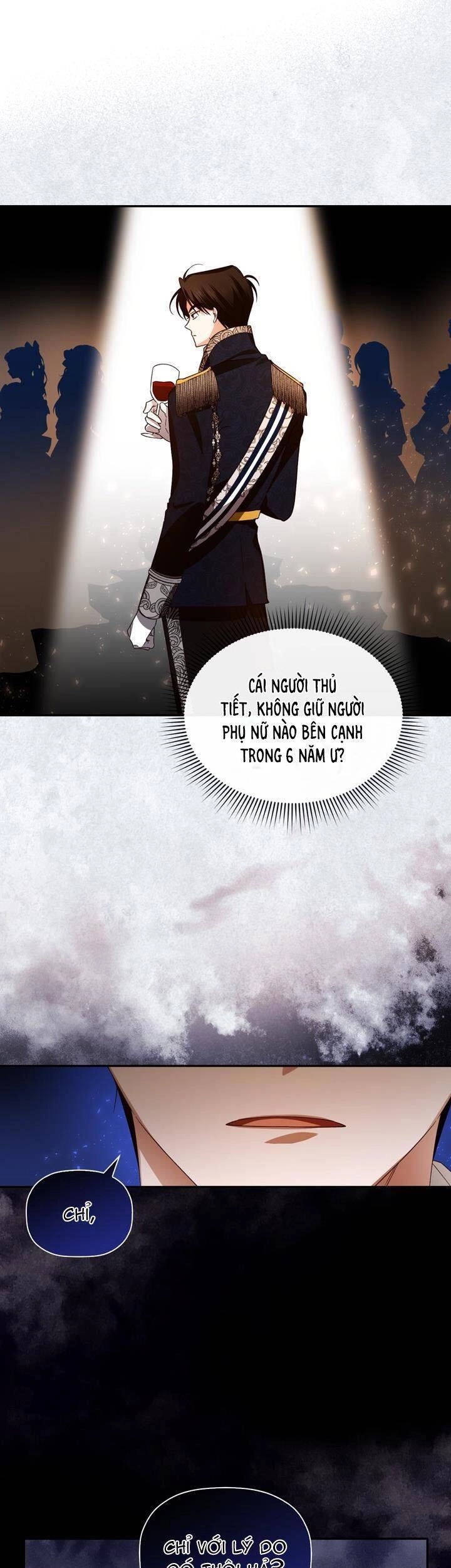 Phương Pháp Che Giấu Đứa Con Của Hoàng Đế Chapter 7 - 32