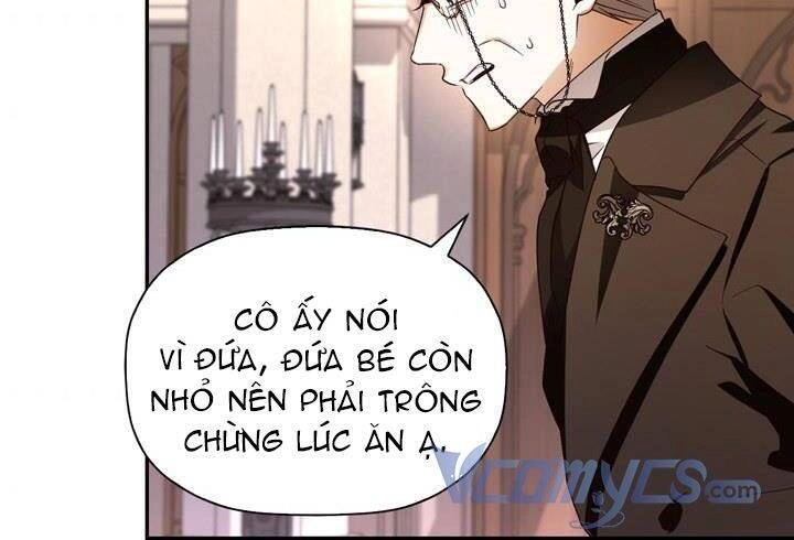 Phương Pháp Che Giấu Đứa Con Của Hoàng Đế Chapter 7 - 34