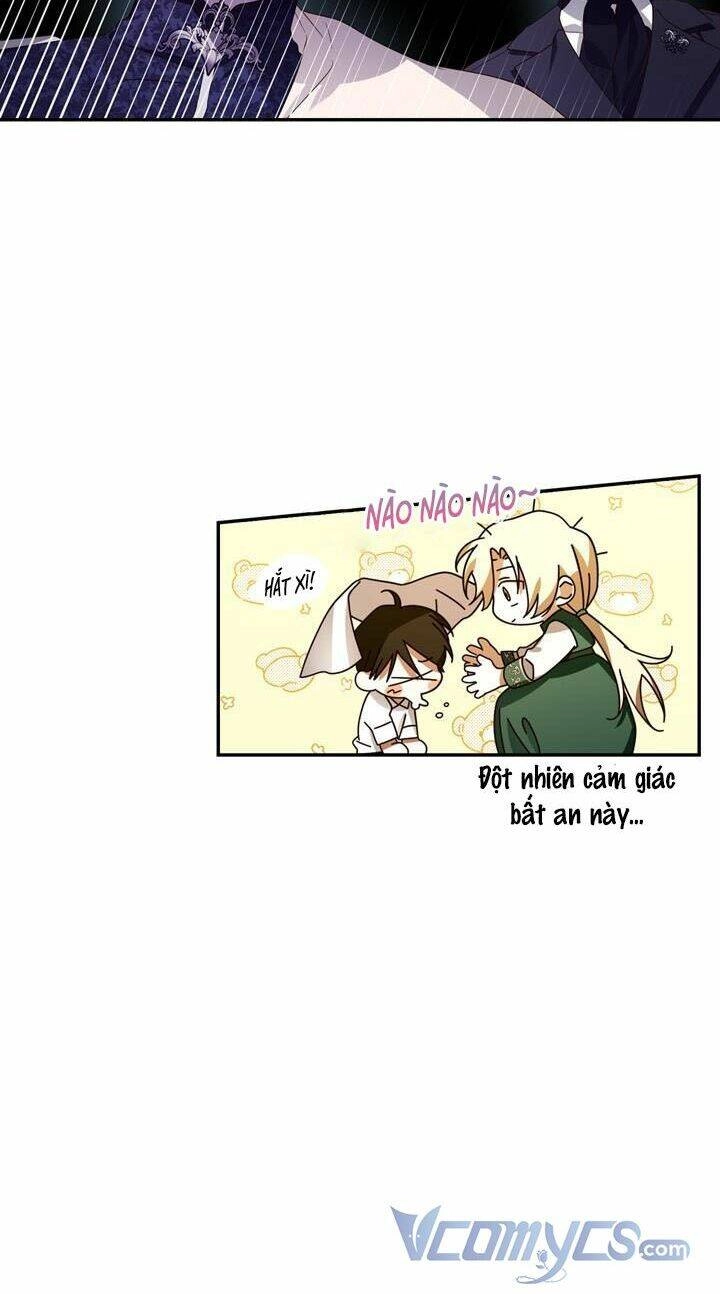 Phương Pháp Che Giấu Đứa Con Của Hoàng Đế Chapter 7 - 42