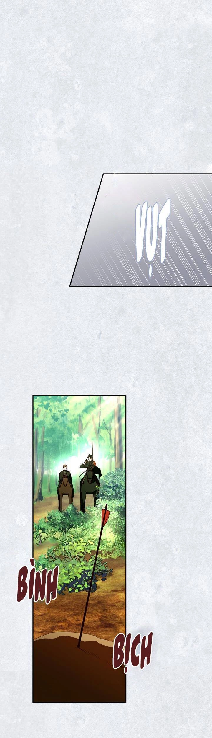 Phương Pháp Che Giấu Đứa Con Của Hoàng Đế Chapter 8 - 20