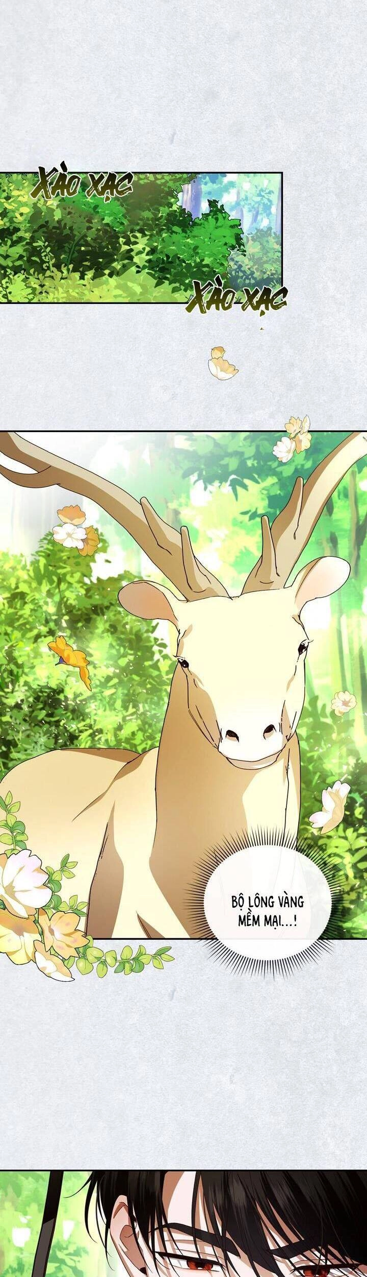 Phương Pháp Che Giấu Đứa Con Của Hoàng Đế Chapter 8 - 25