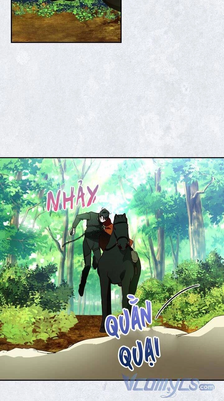 Phương Pháp Che Giấu Đứa Con Của Hoàng Đế Chapter 8 - 30