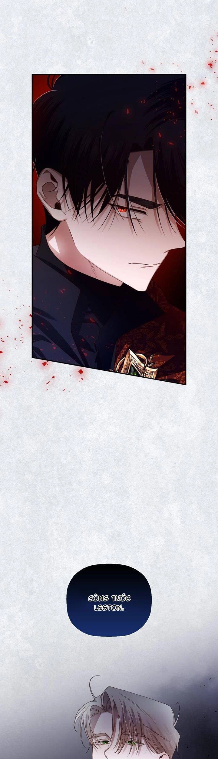 Phương Pháp Che Giấu Đứa Con Của Hoàng Đế Chapter 8 - 35