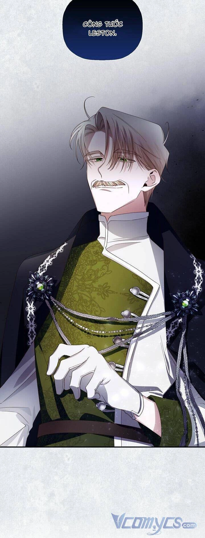 Phương Pháp Che Giấu Đứa Con Của Hoàng Đế Chapter 8 - 38