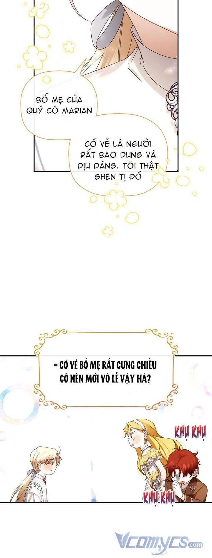 Phương Pháp Che Giấu Đứa Con Của Hoàng Đế Chapter 9 - 32