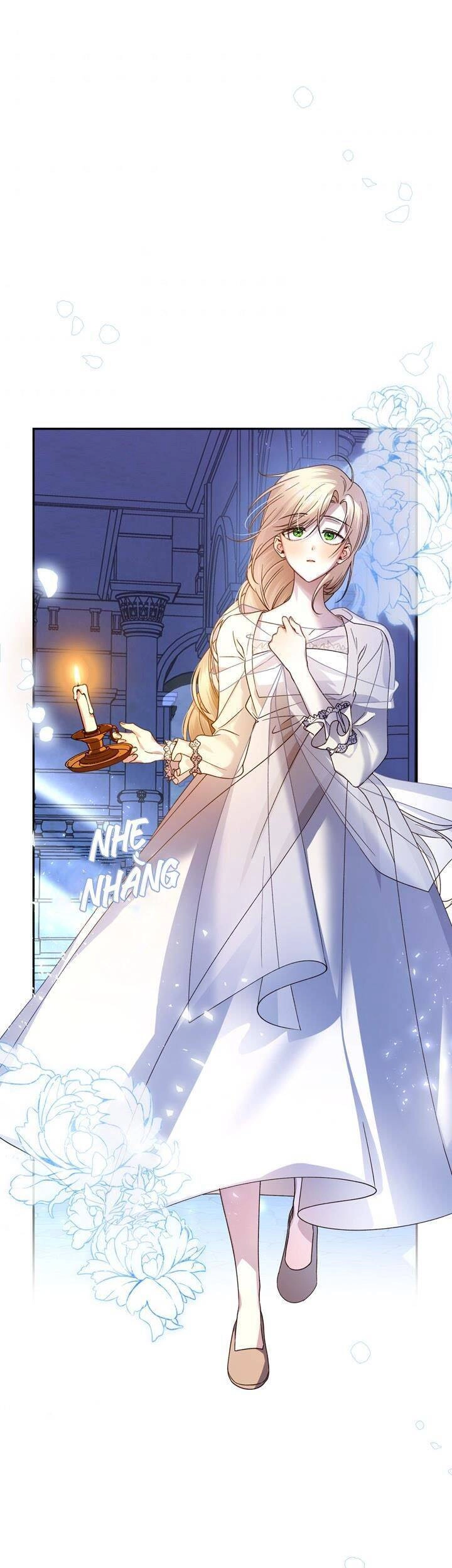 Phương Pháp Che Giấu Đứa Con Của Hoàng Đế Chapter 9 - 40