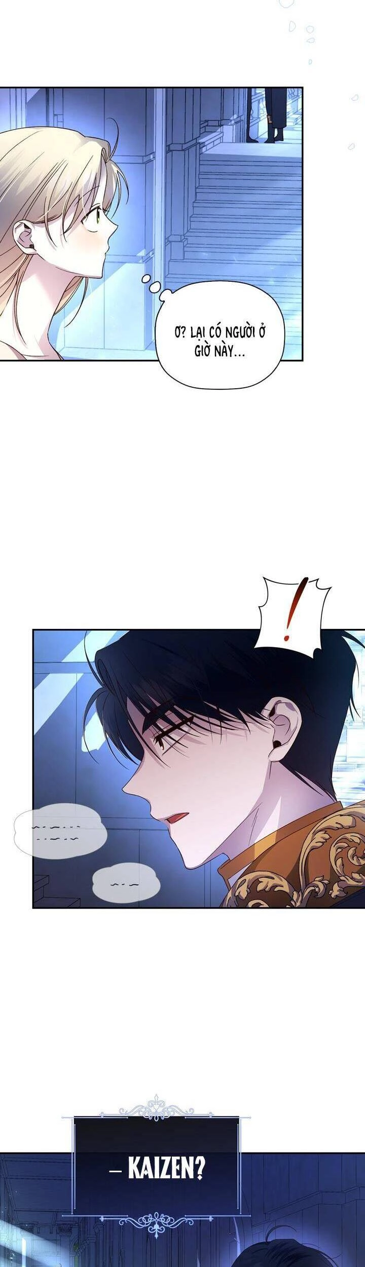 Phương Pháp Che Giấu Đứa Con Của Hoàng Đế Chapter 9 - 41