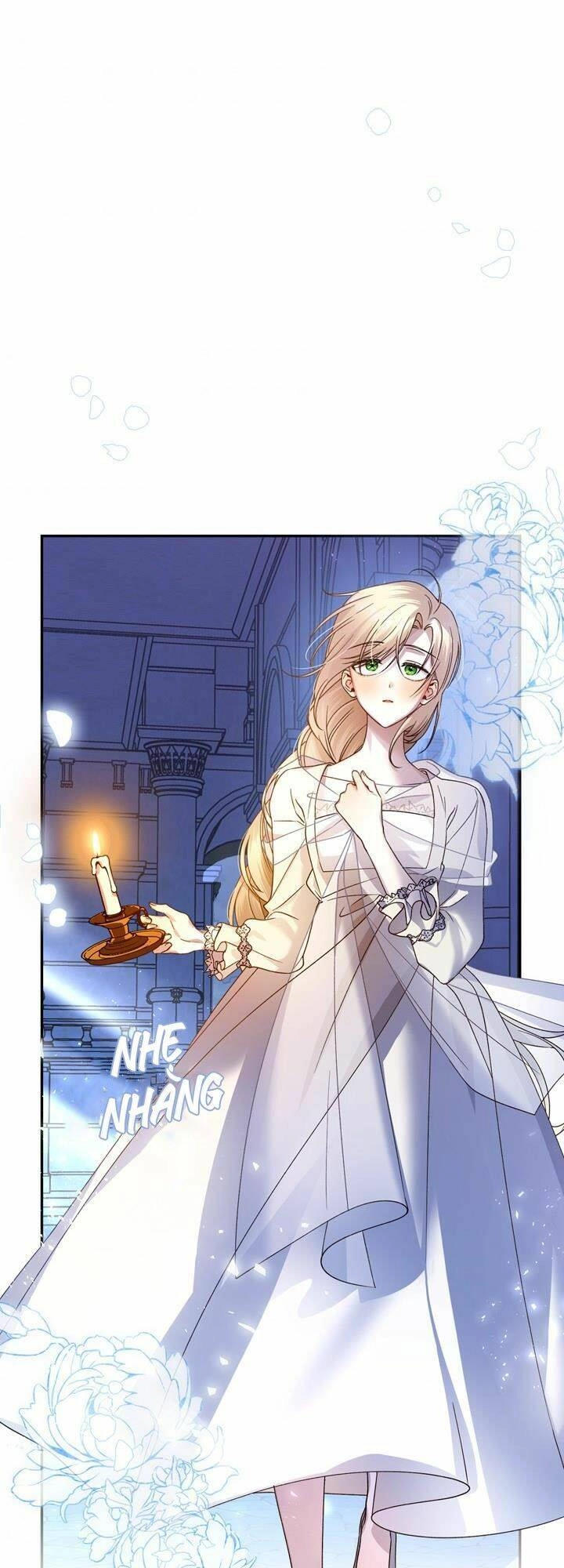 Phương Pháp Che Giấu Đứa Con Của Hoàng Đế Chapter 9 - 44