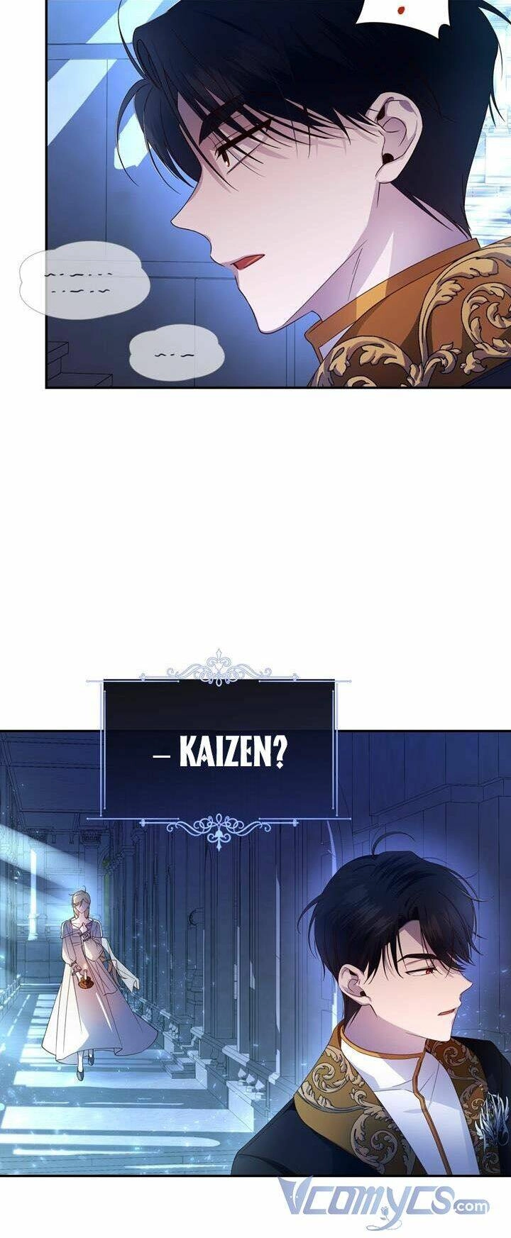 Phương Pháp Che Giấu Đứa Con Của Hoàng Đế Chapter 9 - 46