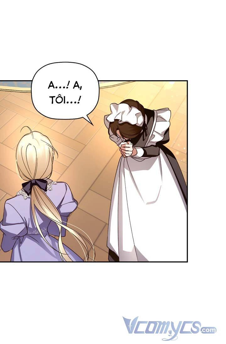 Phương Pháp Che Giấu Đứa Con Của Hoàng Đế Chapter 11 - 40