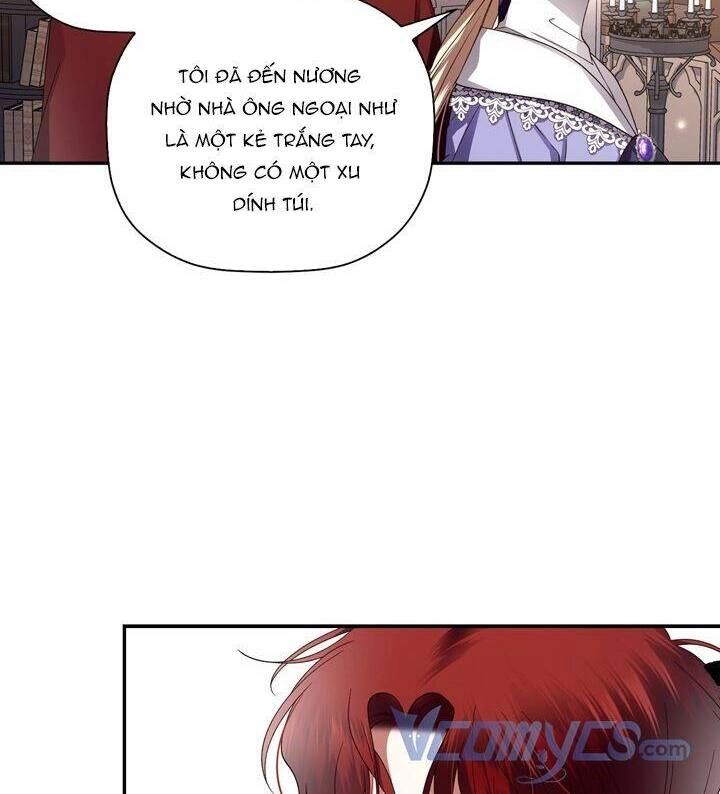 Phương Pháp Che Giấu Đứa Con Của Hoàng Đế Chapter 12 - 11