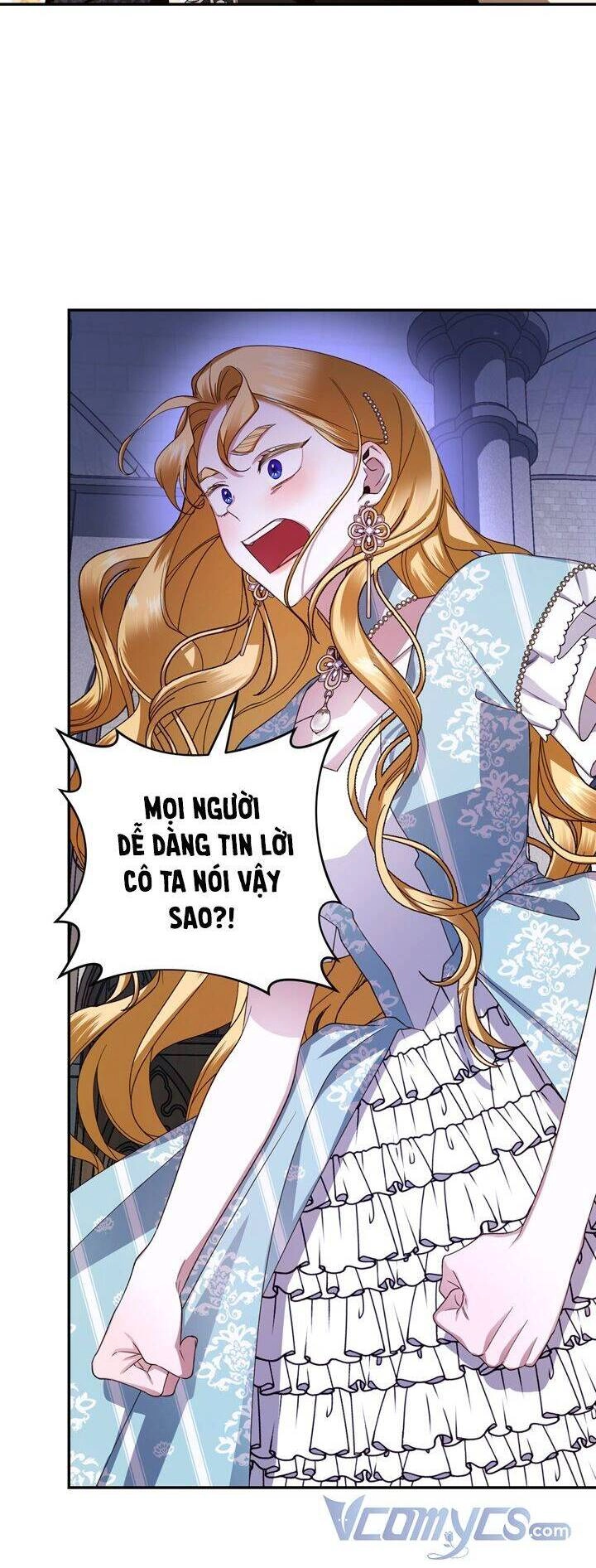 Phương Pháp Che Giấu Đứa Con Của Hoàng Đế Chapter 12 - 15