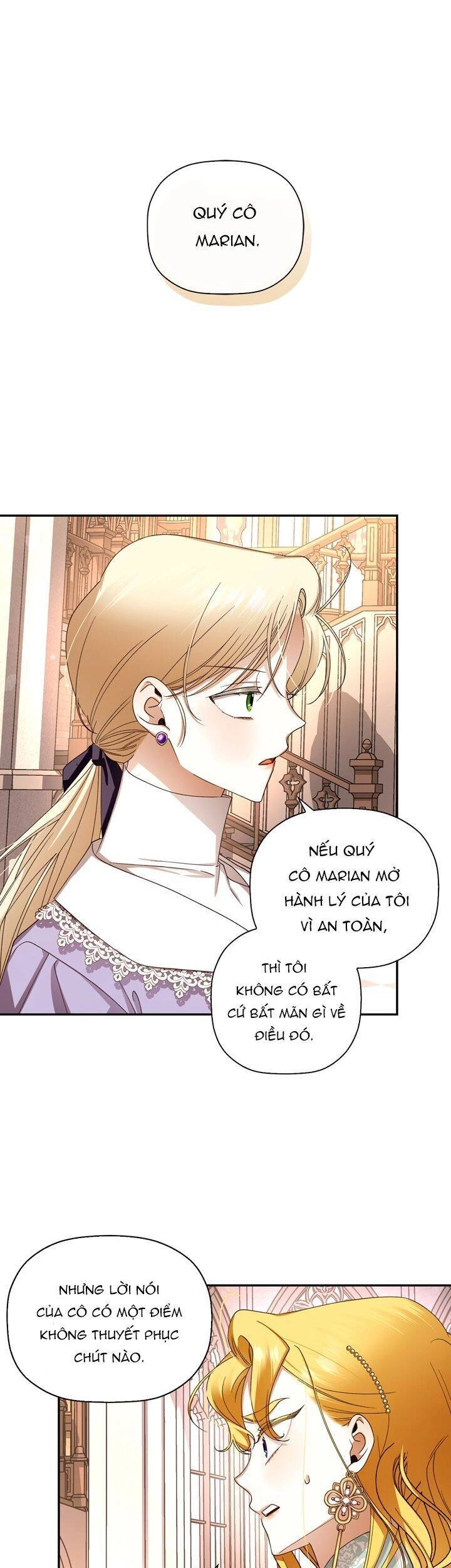 Phương Pháp Che Giấu Đứa Con Của Hoàng Đế Chapter 12 - 16