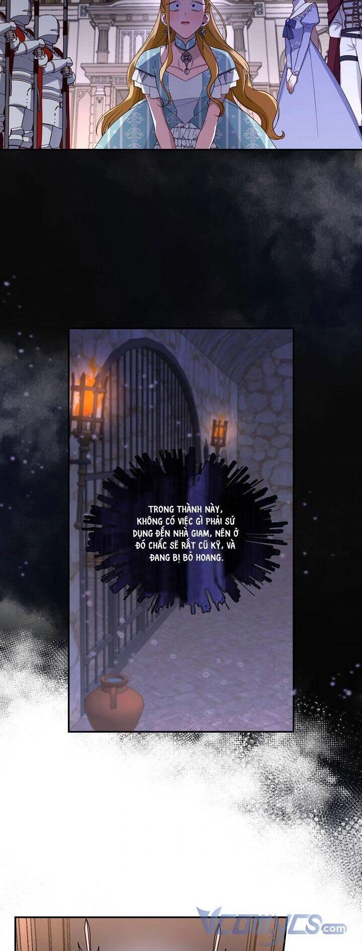 Phương Pháp Che Giấu Đứa Con Của Hoàng Đế Chapter 12 - 23