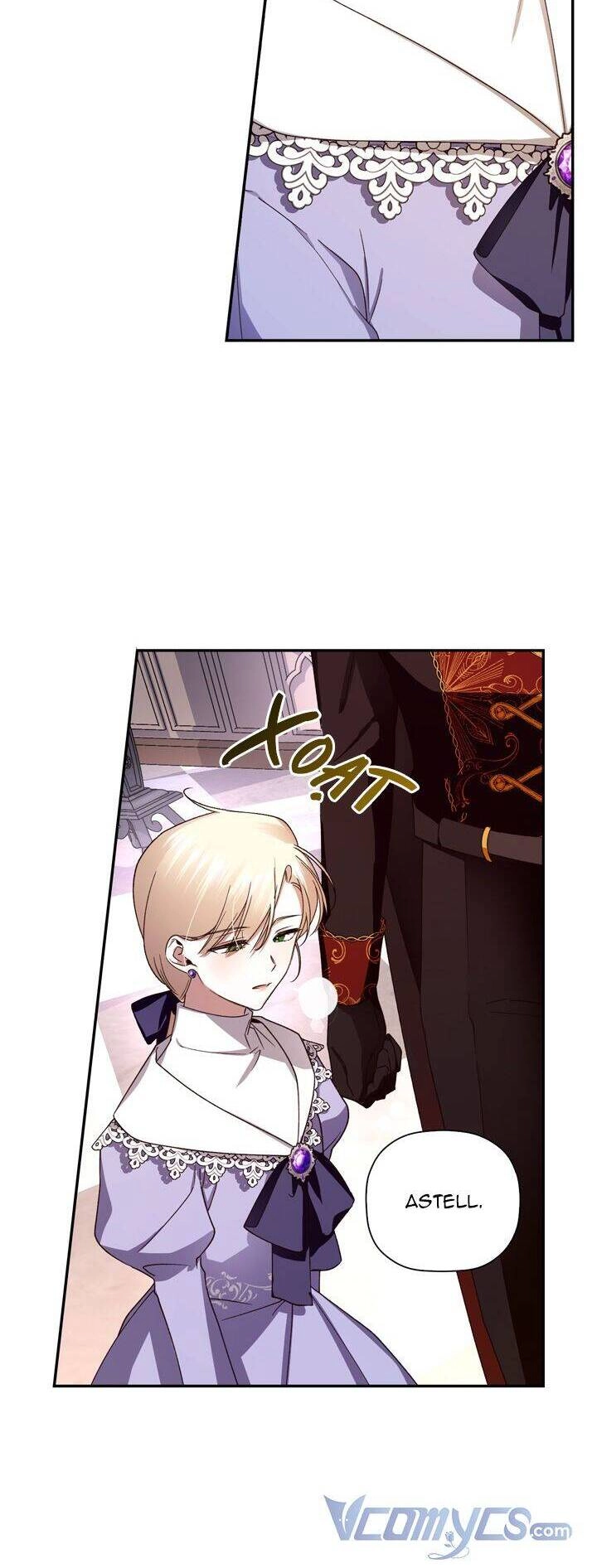 Phương Pháp Che Giấu Đứa Con Của Hoàng Đế Chapter 12 - 25