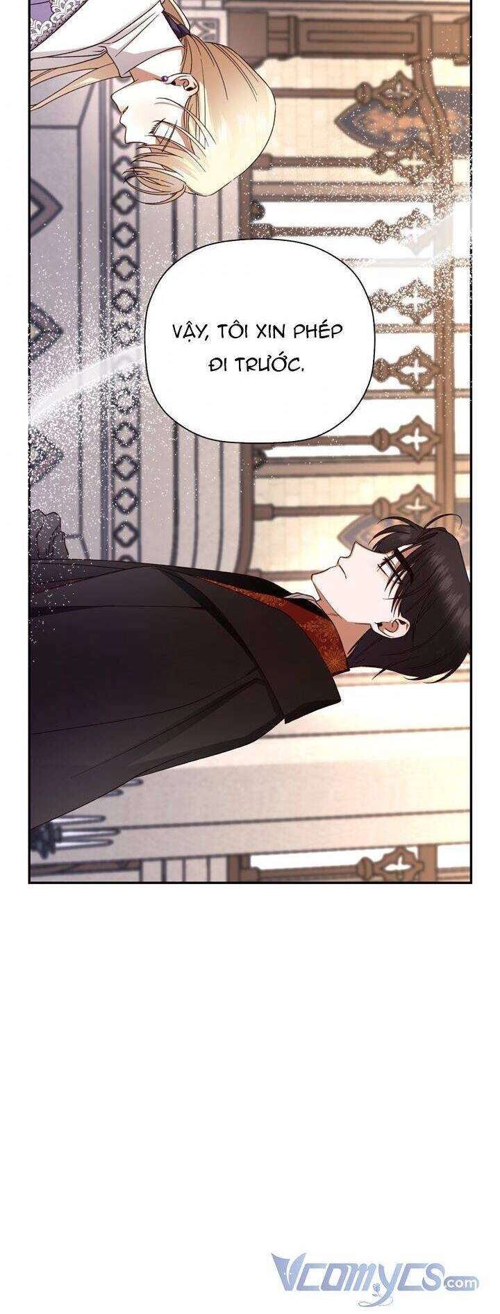 Phương Pháp Che Giấu Đứa Con Của Hoàng Đế Chapter 12 - 29