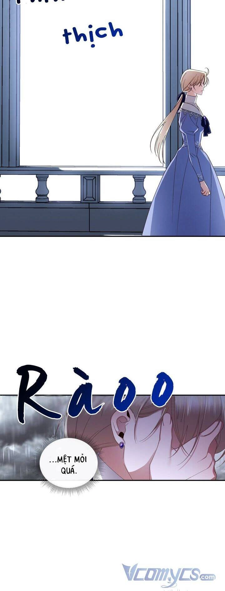 Phương Pháp Che Giấu Đứa Con Của Hoàng Đế Chapter 12 - 31