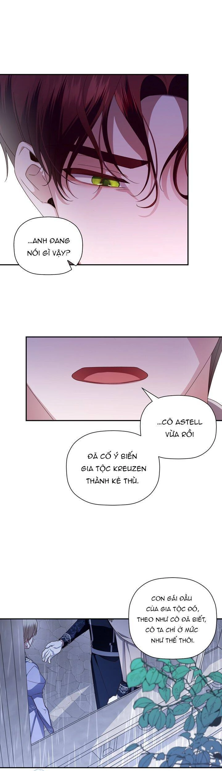 Phương Pháp Che Giấu Đứa Con Của Hoàng Đế Chapter 12 - 36