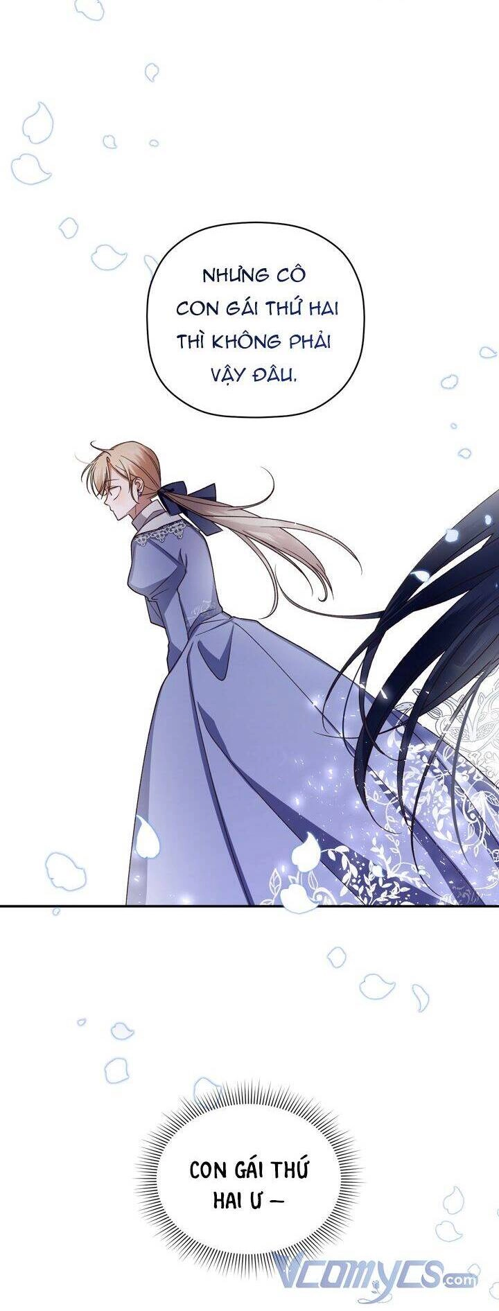 Phương Pháp Che Giấu Đứa Con Của Hoàng Đế Chapter 12 - 37