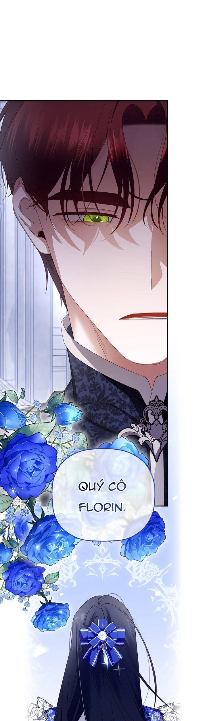 Phương Pháp Che Giấu Đứa Con Của Hoàng Đế Chapter 12 - 38