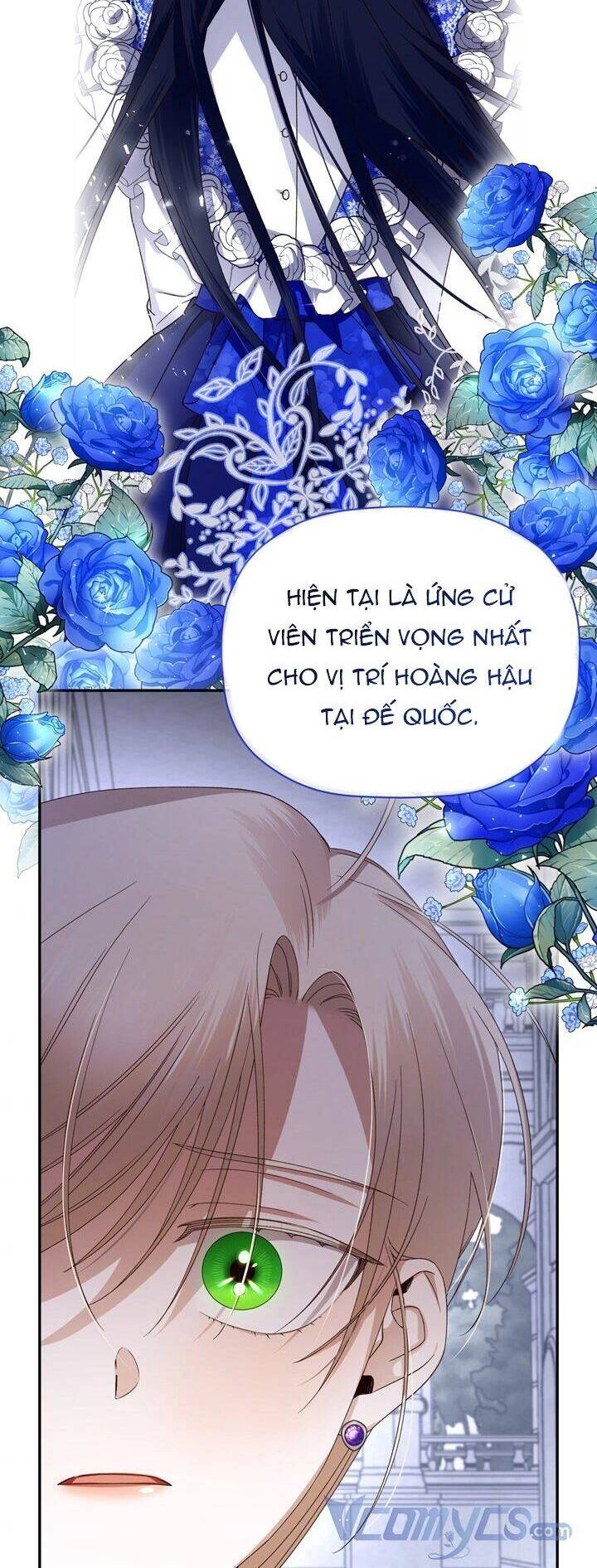 Phương Pháp Che Giấu Đứa Con Của Hoàng Đế Chapter 12 - 39