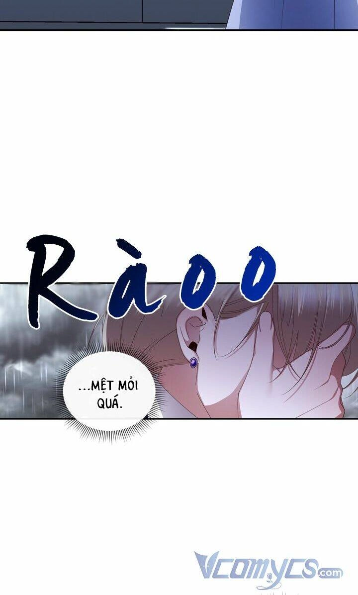 Phương Pháp Che Giấu Đứa Con Của Hoàng Đế Chapter 12 - 46