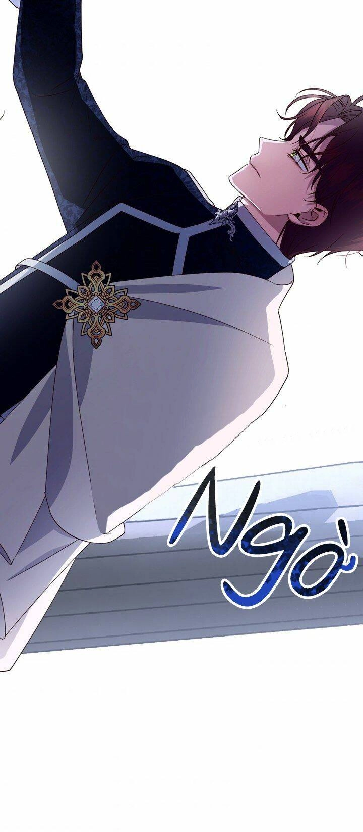 Phương Pháp Che Giấu Đứa Con Của Hoàng Đế Chapter 12 - 49