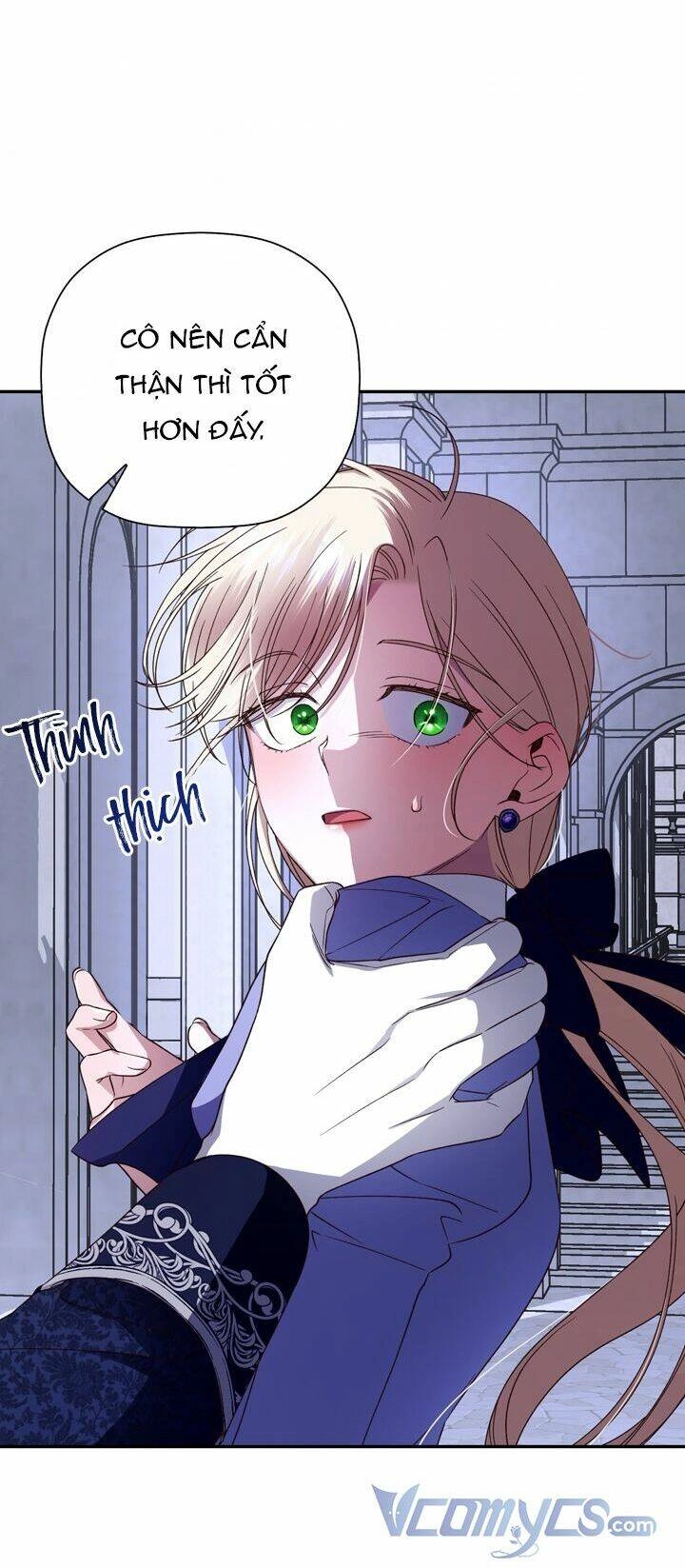 Phương Pháp Che Giấu Đứa Con Của Hoàng Đế Chapter 12 - 50